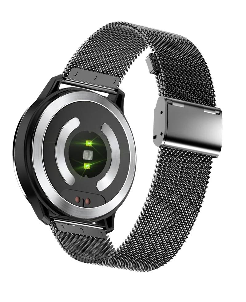 SYYTECH E70 умный Браслет Полный сенсорный экран ЭКГ сердечный ритм кровяное давление мониторинг сна мульти-режим движения умные часы