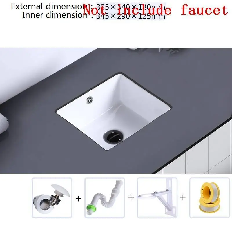 Number 2 Da Appoggio Wasbak Lavandino сосуд туалетный столик Salle Bain ванная комната De Bagno Wastafel Lavabo раковина Pia Banheiro умывальник - Цвет: Number 2