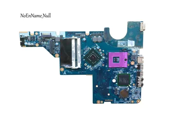 

623909-001 board for HP Compaq Presario CQ56 G56 laptop motherboard with GL40 chipset 100% full tested OK