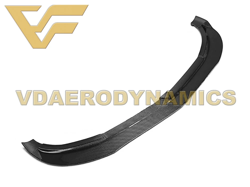 Подходит для 2012 2018 BEZ W176 A250 A260 A45 VAD RZ углеродное волокно передняя губа разделитель