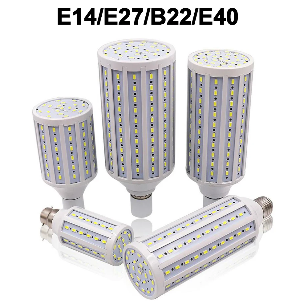 Lampadine a mais a LED Lampadina a LED E27 E14 220V