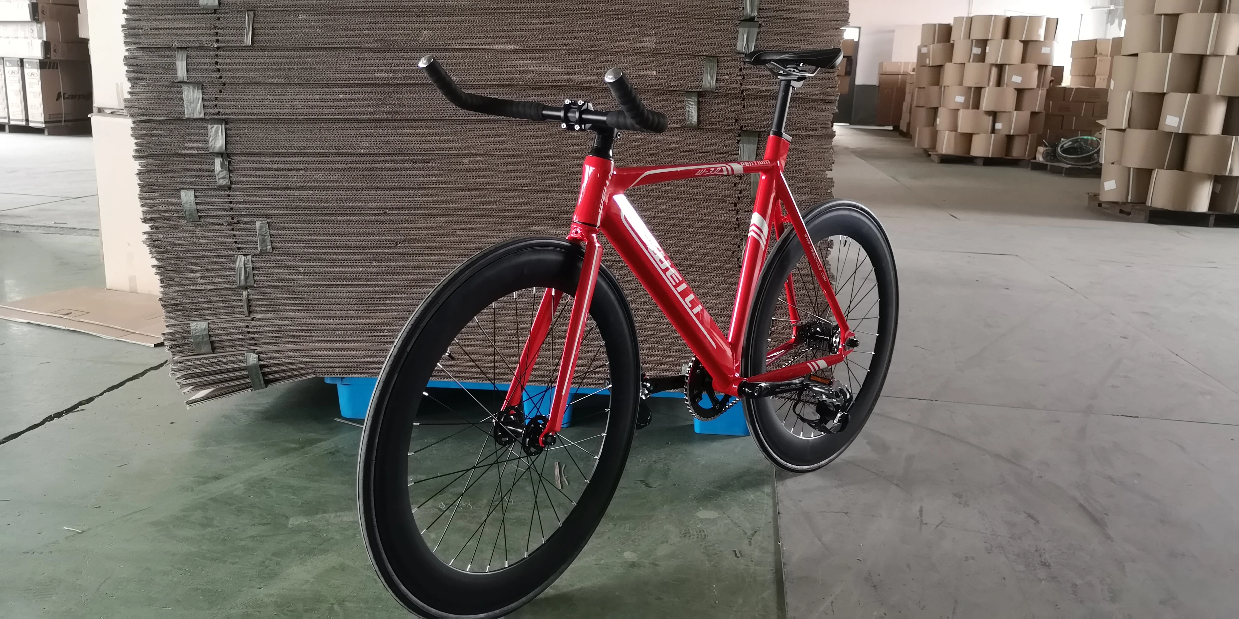 single speed bike accessories