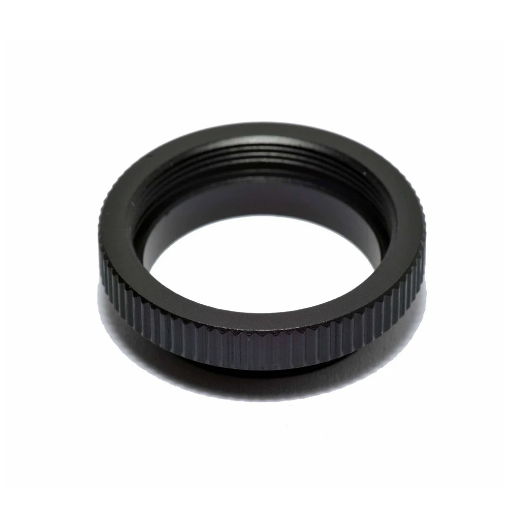 C-MOUNT 5mm Extension Tube Adapter C-CS Mount Adaptor Spacer Ring CCTV Lens surveillance camera accessories
