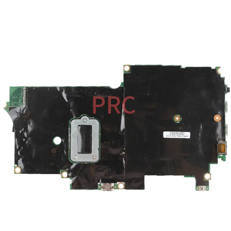 Материнская плата для ноутбука LENOVO Ideapad T430U материнская DA0LV3MB8F0 SR0N7 SLJ8D|Материнские