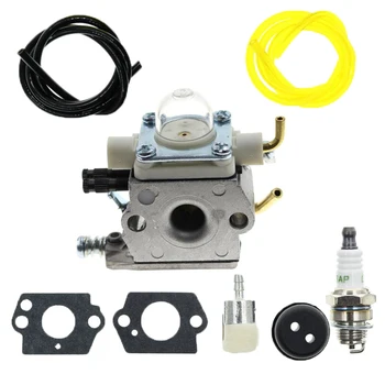 

Carburetor Gasket Fuel Line Kit For Echo WTA 35 ECH PB-580T Backpack Blower Parts Power Equipment Accessories