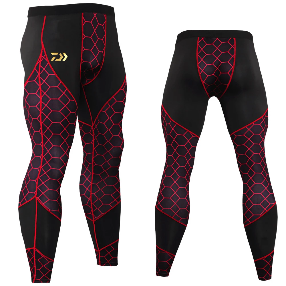 Новые Daiwa профессиональные мужские штаны рыболовные антистатические анти-УФ быстросохнущие ветрозащитные дышащие брюки для спорта на открытом воздухе - Цвет: 555
