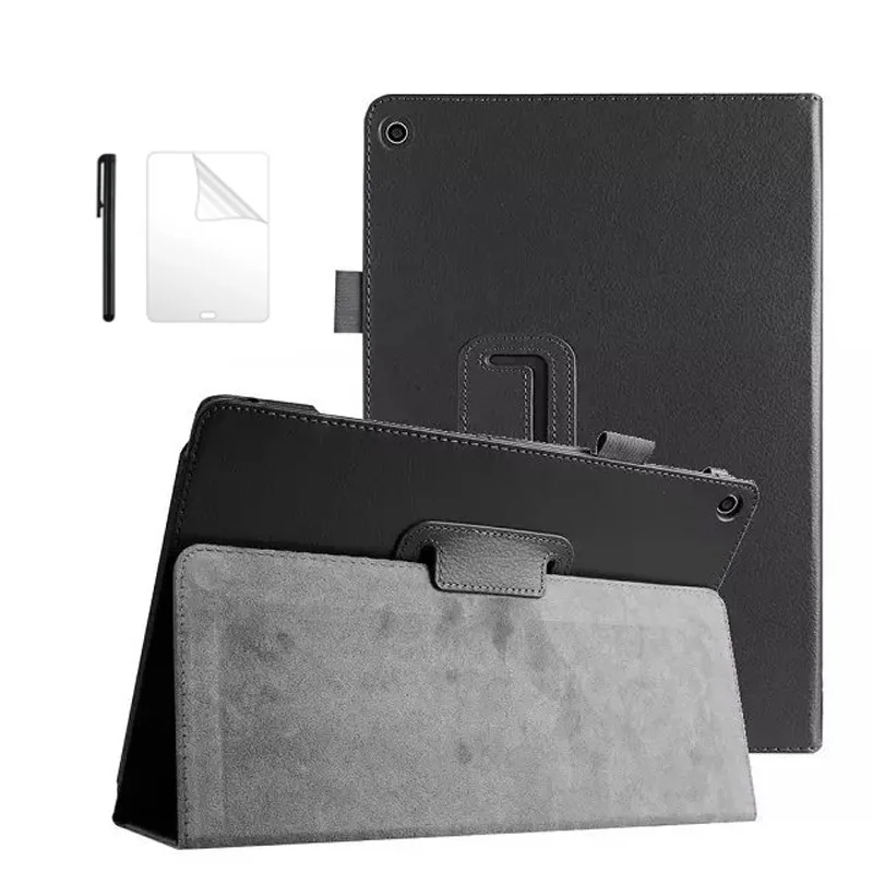 Чехол из искусственной кожи с откидной крышкой для Asus ZenPad 10 / Z300 Z300C Z300CL Z300CG Z300M Z301