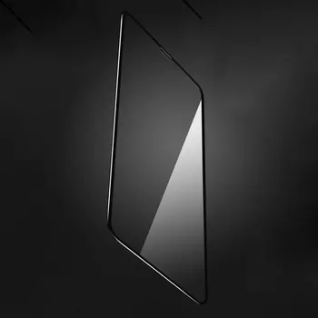 

5D Double Strong Tempered Glass Curved Full Cover Protector High Recognition Protective Film for iphone