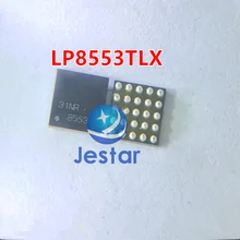 Lp8553tlx mark 8553 25pin controle de luz ic led driver notebook para p5100 p5200 p601