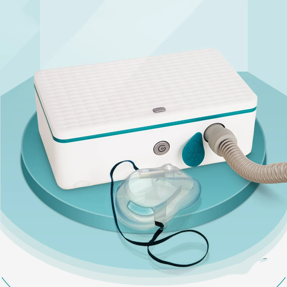 CPAP środek czyszczący i dezynfekujący CPAP środek czyszczący dostarcza ozon bezpłatny UV do maski CPAP i rurki powietrzne Respirator rurowy CPAP środek czyszczący i dezynfekujący CPAP środek czyszczący dostarcza ozon bezpłatny UV do maski CPAP i rurki powietrzne Respirator rurowy
