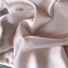 16 мм шелковая атласная ткань чистый шелк тутового шелкопряда полный цвет 114 см 45 ''ширина 66 gsm 100 метров для мелкой оптовой продажи