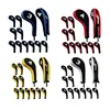 Golf Irons Head Cover Irons Headcover 12pcs/set  Zipper Golf Clubs Protecter 1
