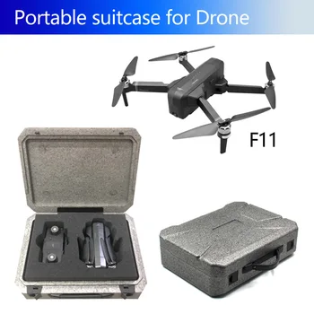 

Portable Travel Drone Storage Shoulder Bag Handbag Protect Your Drone Accessories perfect Gifts
