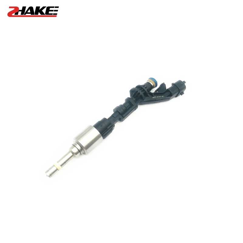 Original Manufactured 4PCS Fuel Injector Fit For UK Car 5.0L Part No# 8W93-9F593-BB 0261500105 | Автомобили и мотоциклы