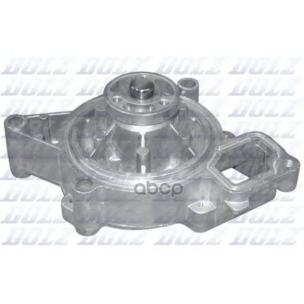 Насос Водяной Opel Astra/Vectra/Zafira 2.2i/2.2dti 00- Dolz арт. O123