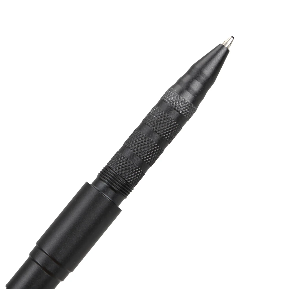 

Newly Portable Tactical Pen Self Defense Cooyoo Tool Tungsten Steel Anti-skid Tools 999