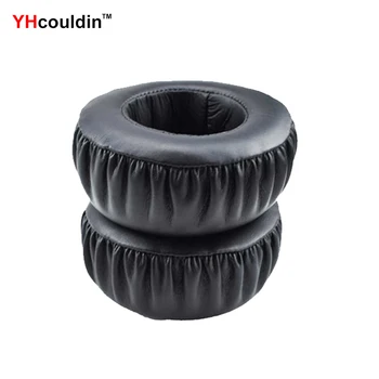 

YHcouldin Ear Pads For Sony MDR XB500 Replacement Headphone Earpad Covers