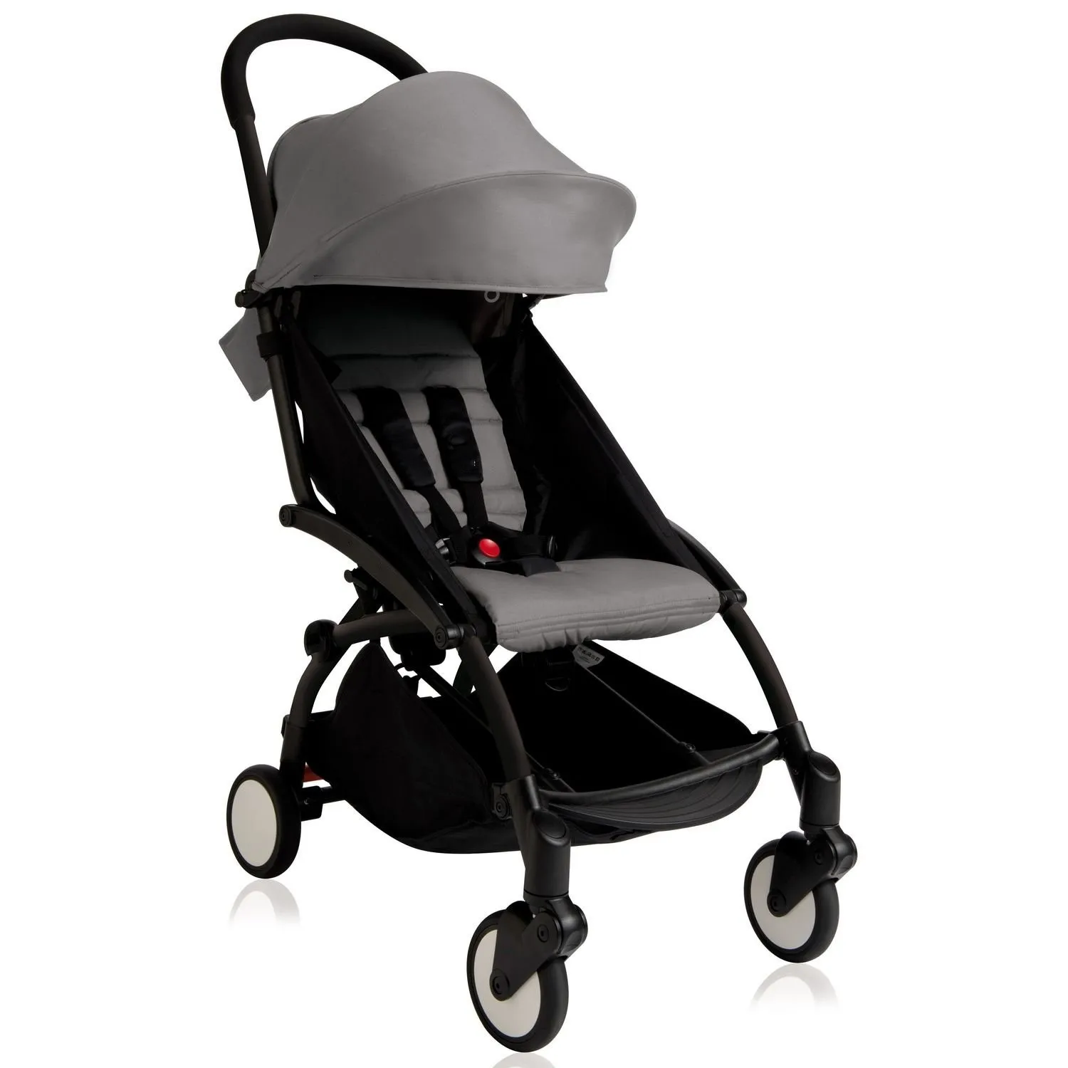 Original Yoya Lightweight Baby Stroller Portable Folding For Travel Only 5.8Kg Suitable 0~36 Month Infant Trolley | Мать и ребенок