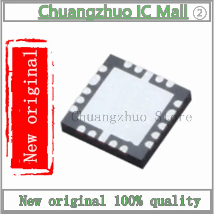 10 шт./лот BCM6302 BCM6302KMLG QFN-20 IC Chip новый оригинальный | Электронные компоненты и