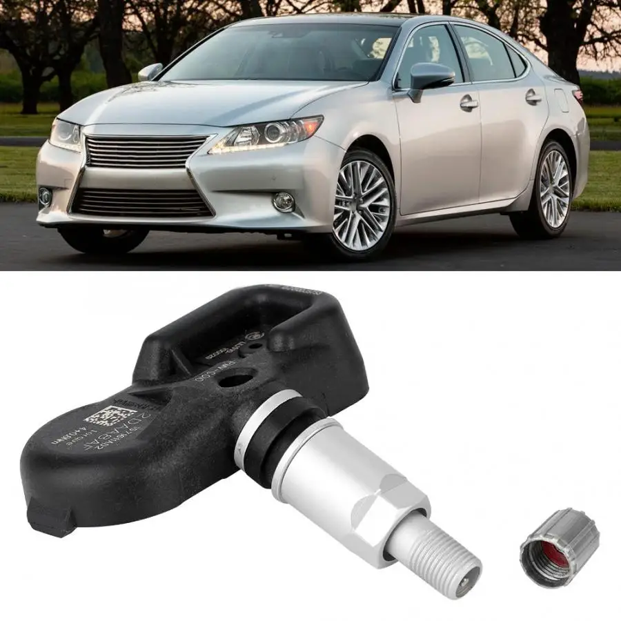 Контрольные датчики давления в шинах PMV-C010 42607-30060 подходит для Toyota для Lexus для Scion PMV-C010 42607-30060 42607-06020