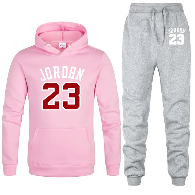 ladies jordan tracksuit