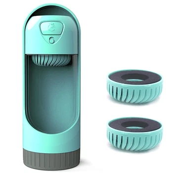 

Dog Water Bottle Suitable for Walking Portable Water Bottle Suitable for Dog Pet Travel Kitten Outdoor Hiking Trip