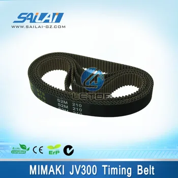

Excellent quality!JV300 solvent printer belt