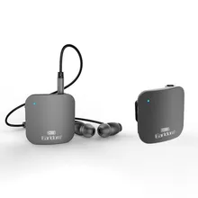 Автомобильный bluetooth-приемник, проводные стерео звуковые наушники, наушники+ беспроводной bluetooth-приемник с clipсовременный минималистичный