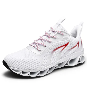 

Streetwear Fashion Men Sneakers 9128