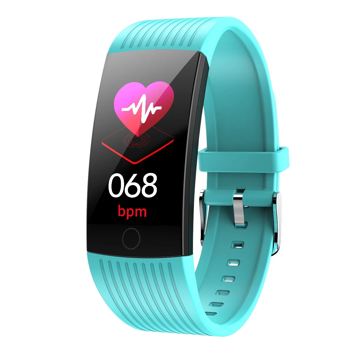 cheapest smart band