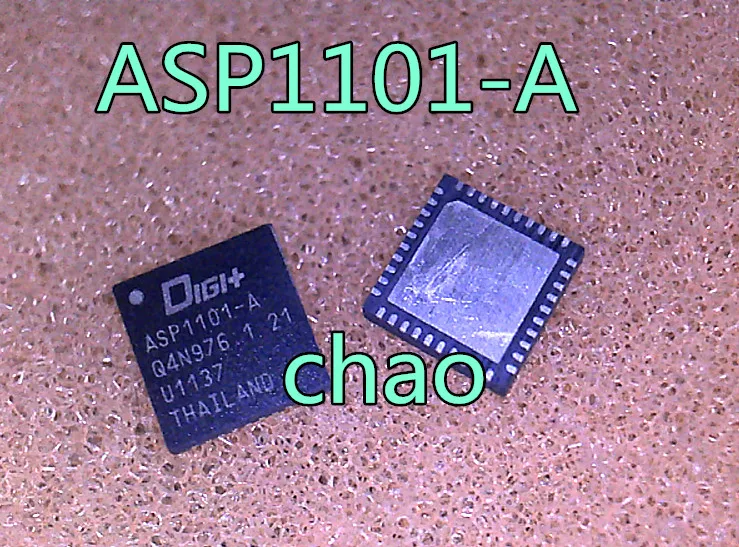 

5pcs/lot ASP1101-A QFN