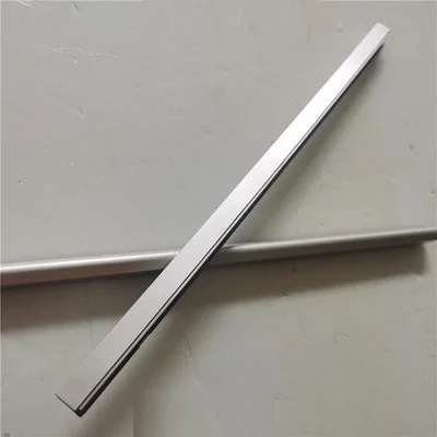 Nuova Custodia Per Cerniere Per Schermo Lcd Per Asus N580V X580V N580Vd X580Ve X580Vd N580Ve Argento