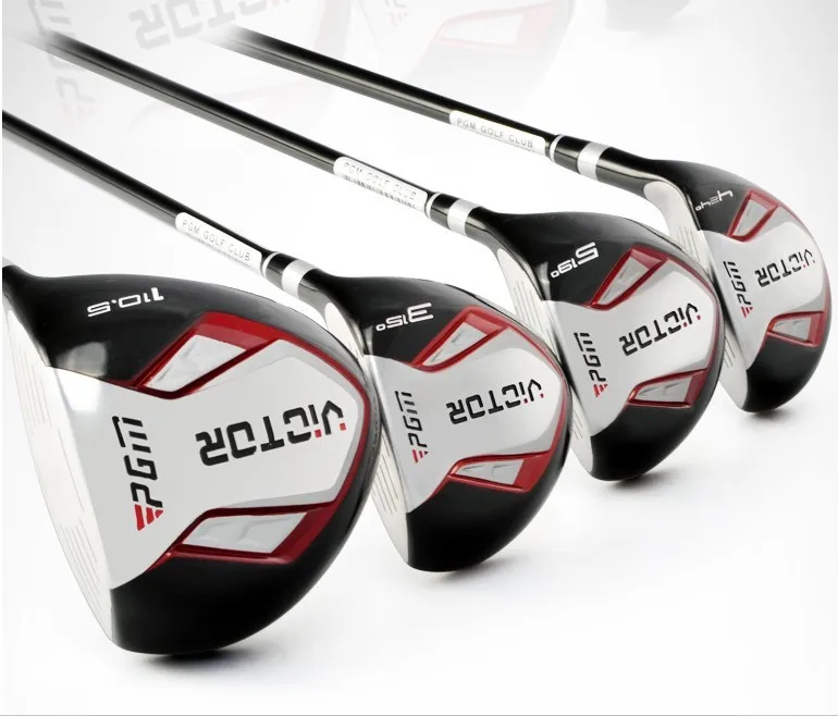 Взрослые мужские профессиональные полный комплект из 12 сумок для гольф клубов с