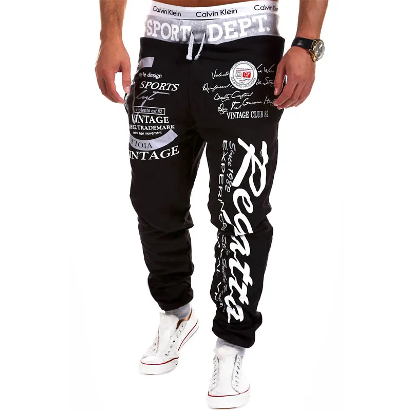 track pants men wholesale