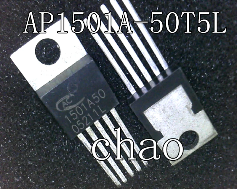 5 шт./лот AP1501A-50T5L 1501A50