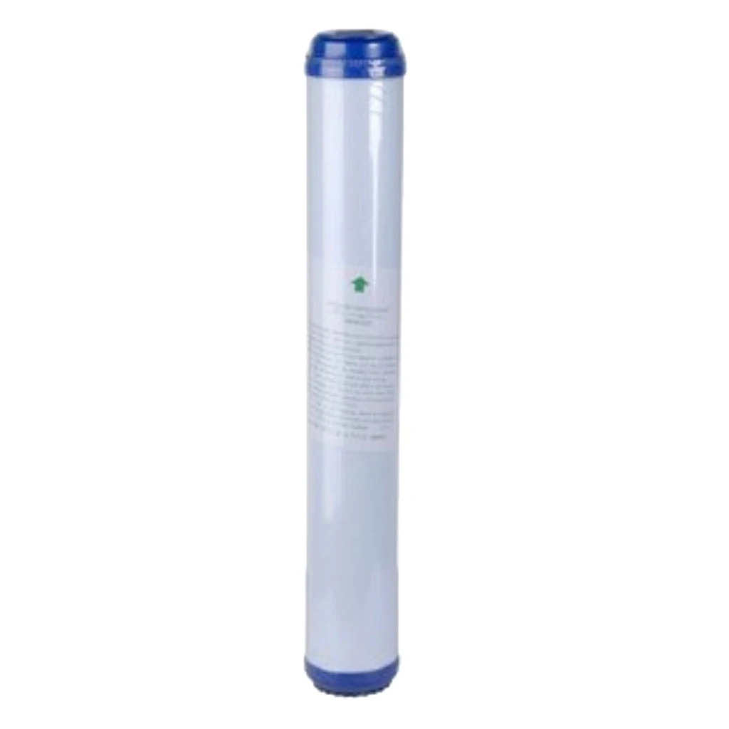 Replacement Water Filter Activated Carbon Cartridge Filter 20 Inch UDF Carbon Filter Water purifier