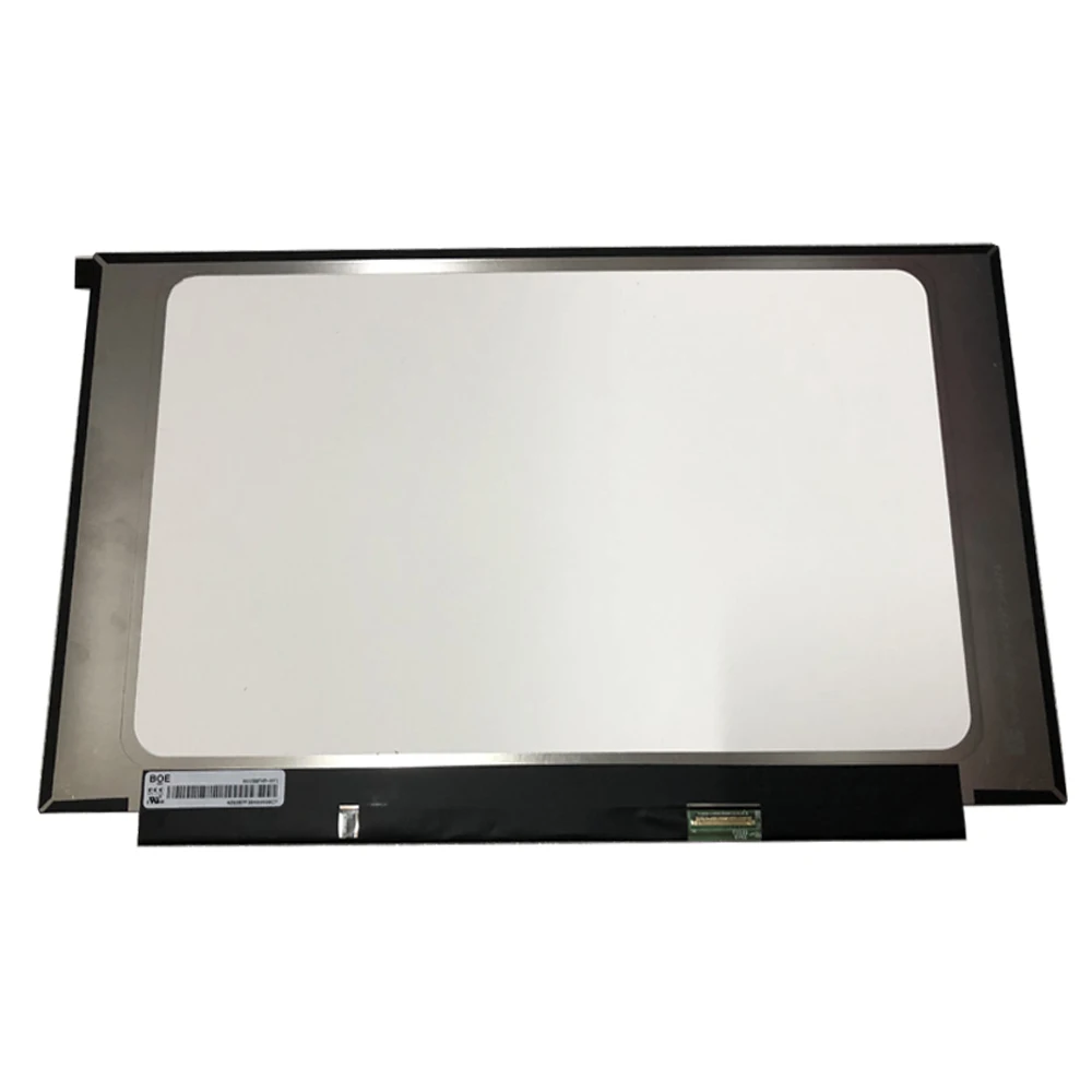 144 Гц ЖК-экран 72% NTSC micro edge NV156FHM-Ny1 15,6 дюймов Ips ЖК-экран 30 контактов EDP разрешение 1920X1080
