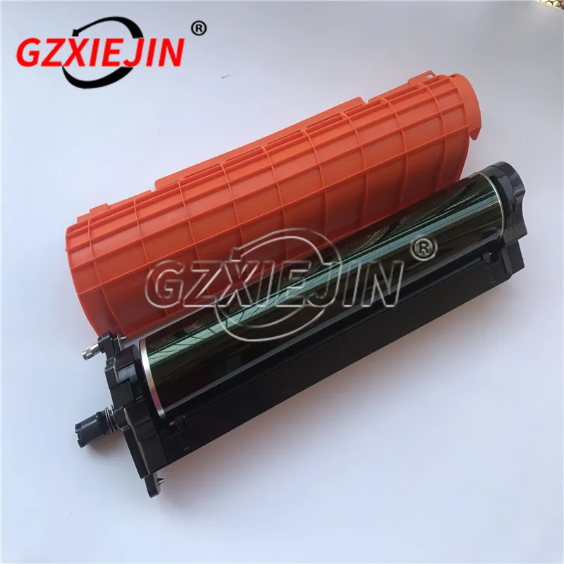 1x Original New unidade de tambor de copiadora preta , para HP E82540 E82540Z E82550 E82550Z E82560 E82560Z W9015MC