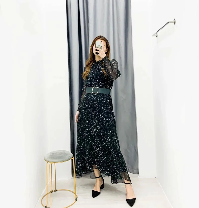 Dresses