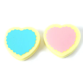 

1PC Painless Hair Removal Depilation Sponge New design Magic Safe Way To Remove Leg Arm Hair Depilation Using Sponge Pad