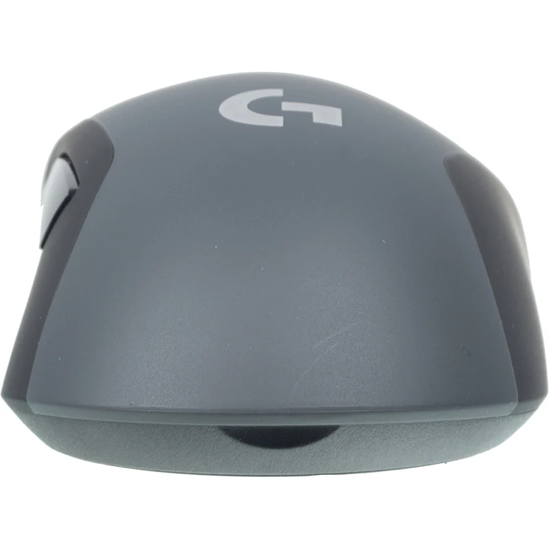 Мышь Logitech G603 LIGHTSPEED черный оптическая(12000dpi) беспроводная BT USB игровая(5but