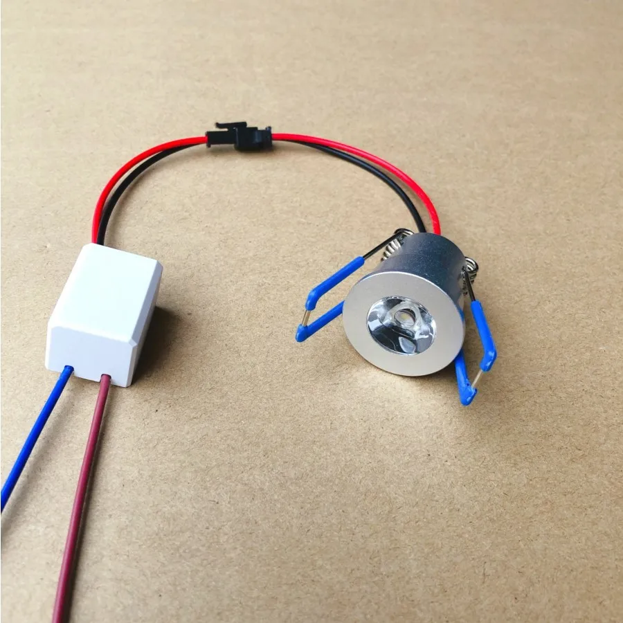 LED Downlight