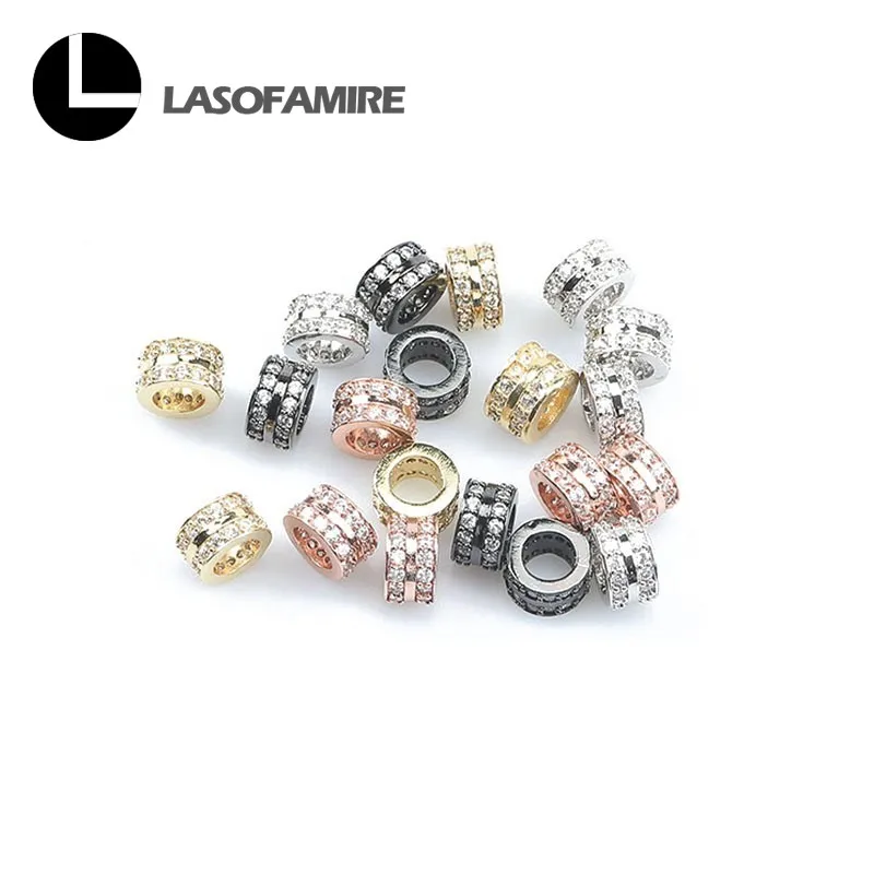 3pcs-lot-CZ-Spacer-Beads-Column-White-Black-Copper-Micro-Pave-Cubic-Zirconia-Beads-for-Jewelry (3)