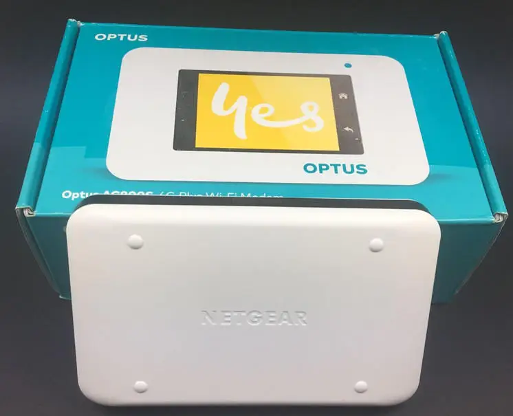 Original Unlocked Netger AirCard 800s Ac800s Cat9 450Mbps 4g Mifi dongle 4G Router Add jump cable