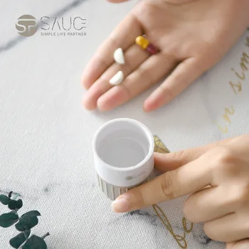 

Drug Cutter Pills Grinder Points Drug Maker Children Grinding Medicine Powder Maker nian yao qi Portable Medicine Box S