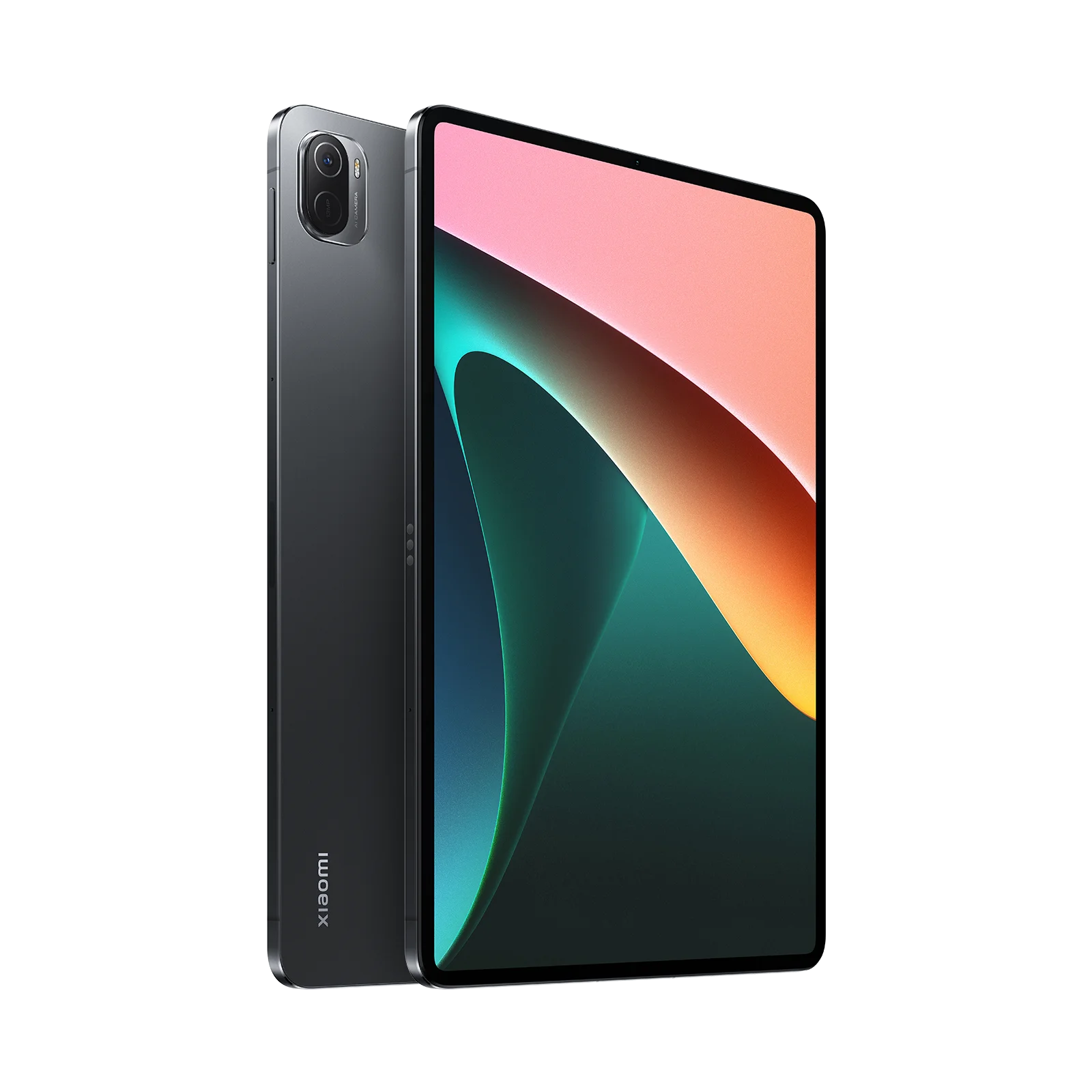 [Официальная гарантия] планшет Xiaomi Pad 5 6+128 Гб | Дисплей WQHD+ 120Гц Аккумулятор 8720