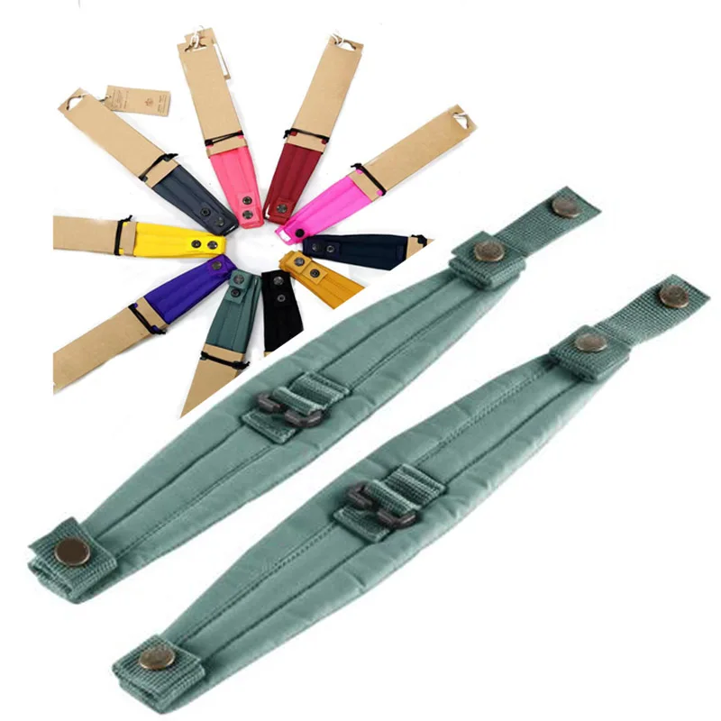 Correa de hombro desmontable para estudiantes, Mochila clásica Original, Mochila escolar duradera