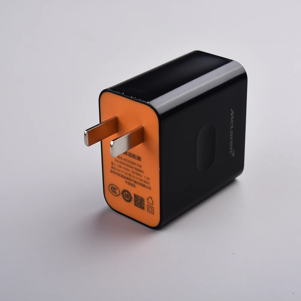 Oneplus 7 pro 7T Mclaren Warp Зарядное устройство USB 1 м кабель Type C 30 Вт быстрая настенная