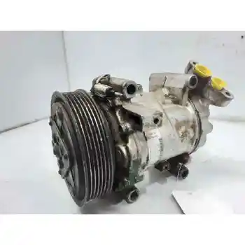 

7701499970 COMPRESSOR AIR CONDITIONING RENAULT CLIO II PHASE I (B/CBO)