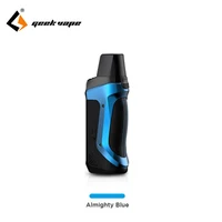 Electronic Cigarettes